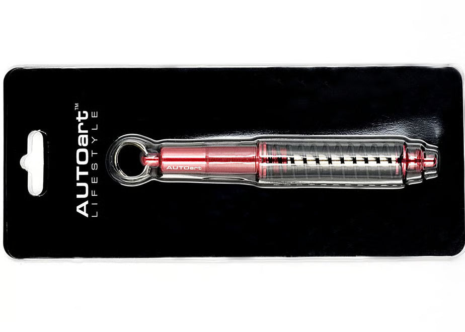 [ Back-order ] AUTOart 40185 Suspension Pen Long Red