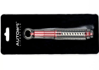 [ Back-order ] AUTOart 40185 Suspension Pen Long Red