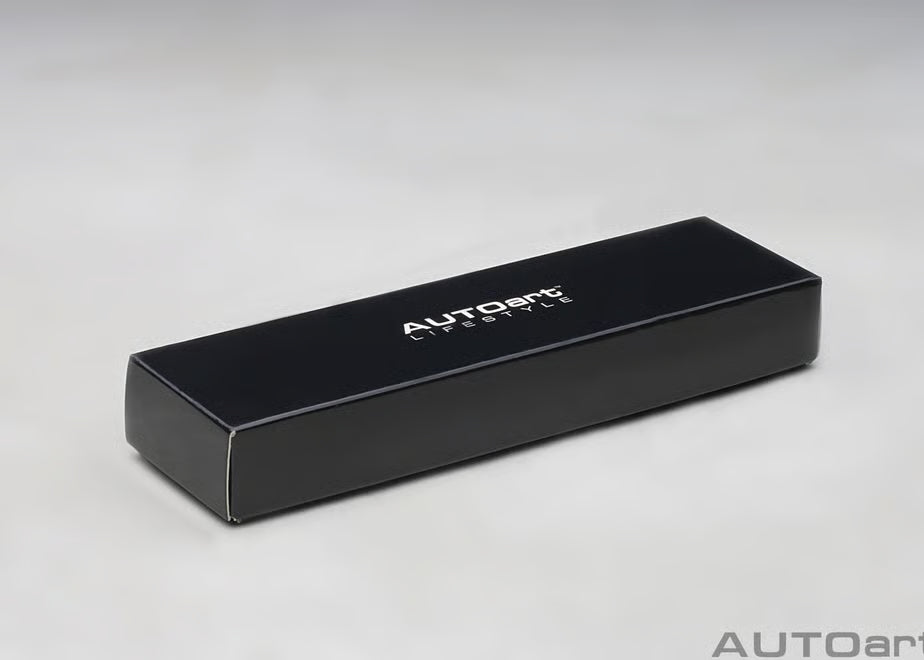 [ Back-order ] AUTOart 40838 Carbon Fiber Exhaust Torch
