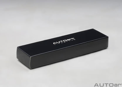 [ Back-order ] AUTOart 40838 Carbon Fiber Exhaust Torch