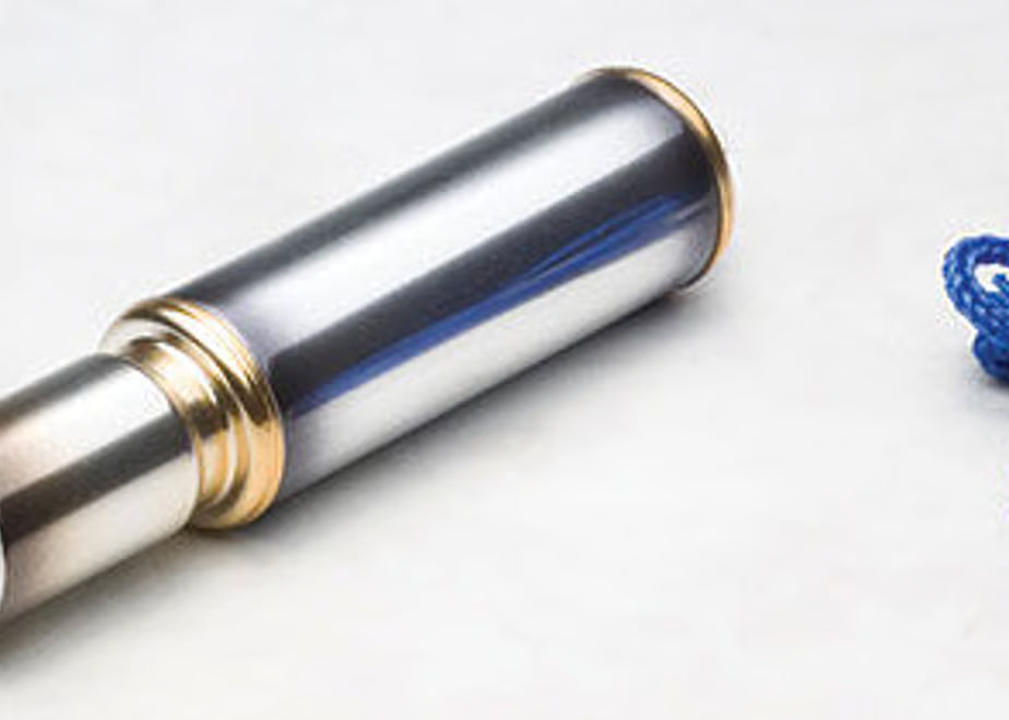 [ Back-order ] AUTOart 40606 Big Bore Exhaust Container