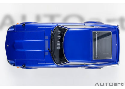 [ Back-order ] AUTOart 77453 1:18 Nissan Fairlady Z S30 "Wangan Midnight" Devil Z Volume 1 Specification model car