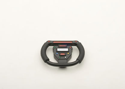 [ Back-order ] AUTOart 40462 Steering Wheel Key Chain Evolution