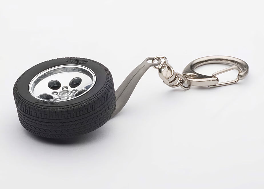 [ Back-order ] AUTOart 40452 Lamborghini Countach Wheel Key Chain