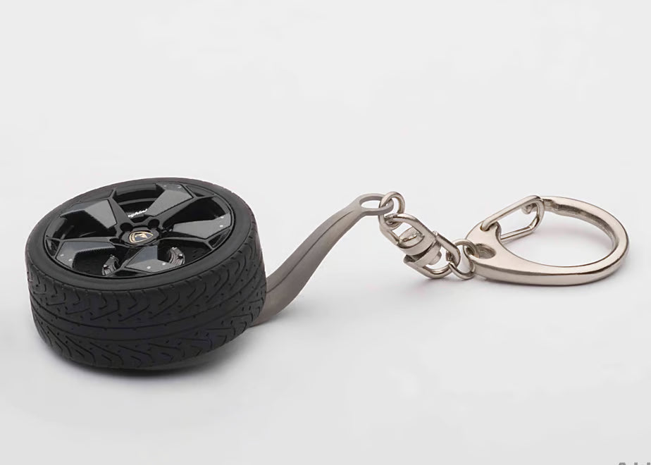 [ Back-order ] AUTOart 40454 Lamborghini Reventon Wheel Key Chain