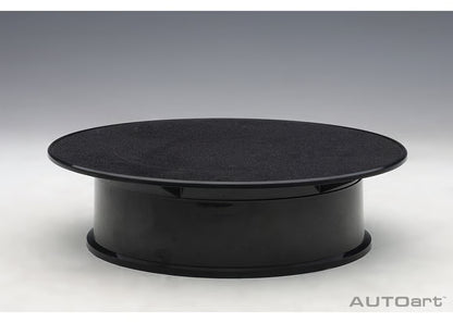[ Back-order ] AUTOart 98017 Small, 20cm diameter Black
