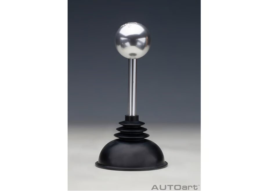 [ Back-order ] AUTOart 40271 6-SP Gear Knob Basin Pump