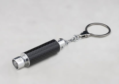 [ Back-order ] AUTOart 40838 Carbon Fiber Exhaust Torch