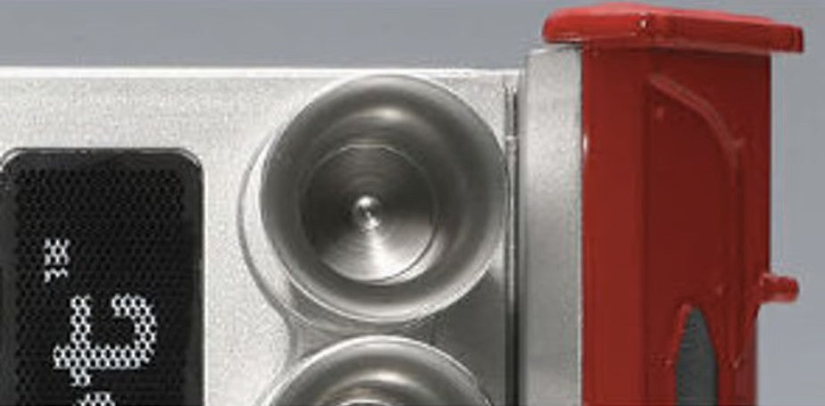 [ Back-order ] AUTOart 40258 V10 engine name card holder 9.8 x 10 x 4.5 cm