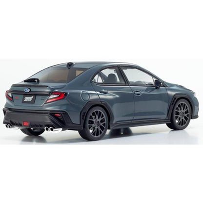 KSR18063GR KYOSHO 1:18 SUBARU WRX S4 STI SPORT # (Gray)
