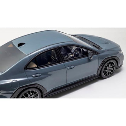 KSR18063GR KYOSHO 1:18 SUBARU WRX S4 STI SPORT # (Gray)