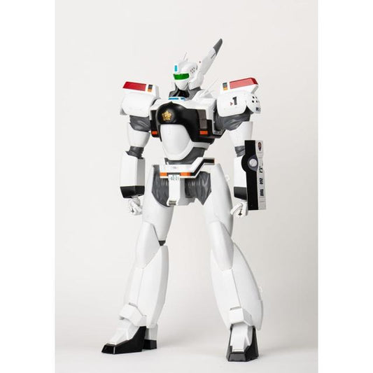 [ Pre-order ] Genco 1:20 Ingram Unit 1 Soft Vinyl Figure from the Movie "Mobile Police Patlabor the Movie"