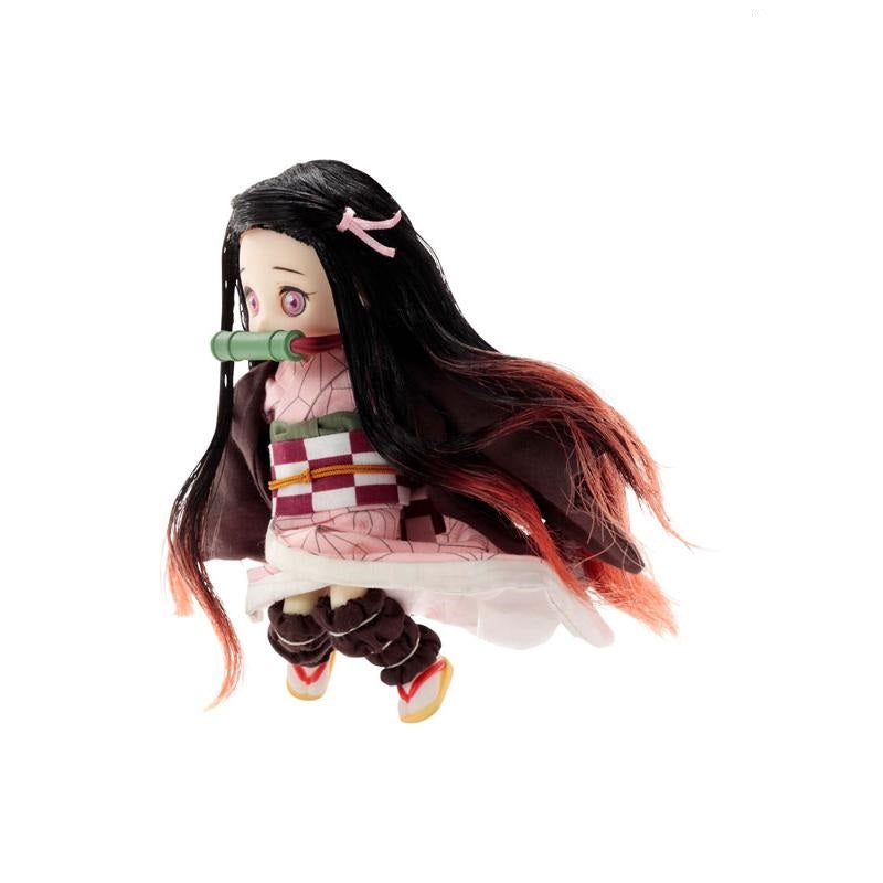 AZONE DOLPokke Demon Slayer Kimetsu no Yaiba Smaller Nezuko