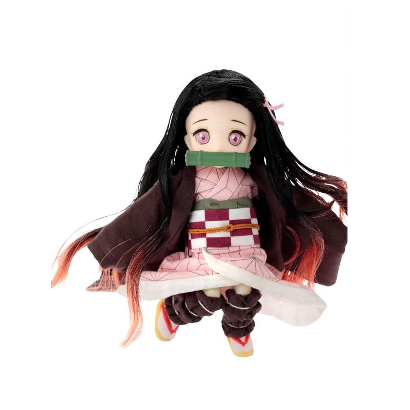 AZONE DOLPokke Demon Slayer Kimetsu no Yaiba Smaller Nezuko