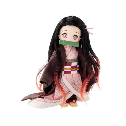 AZONE DOLPokke Demon Slayer Kimetsu no Yaiba Smaller Nezuko