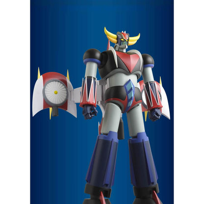 [ Pre-order ] Evolution Toy GRAND ACTION BIGSIZE MODEL Grendizer Original Color Ver.