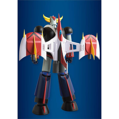 [ Pre-order ] Evolution Toy GRAND ACTION BIGSIZE MODEL Grendizer Original Color Ver.