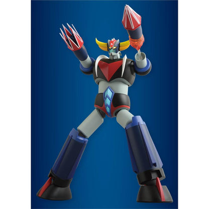 [ Pre-order ] Evolution Toy GRAND ACTION BIGSIZE MODEL Grendizer Original Color Ver.