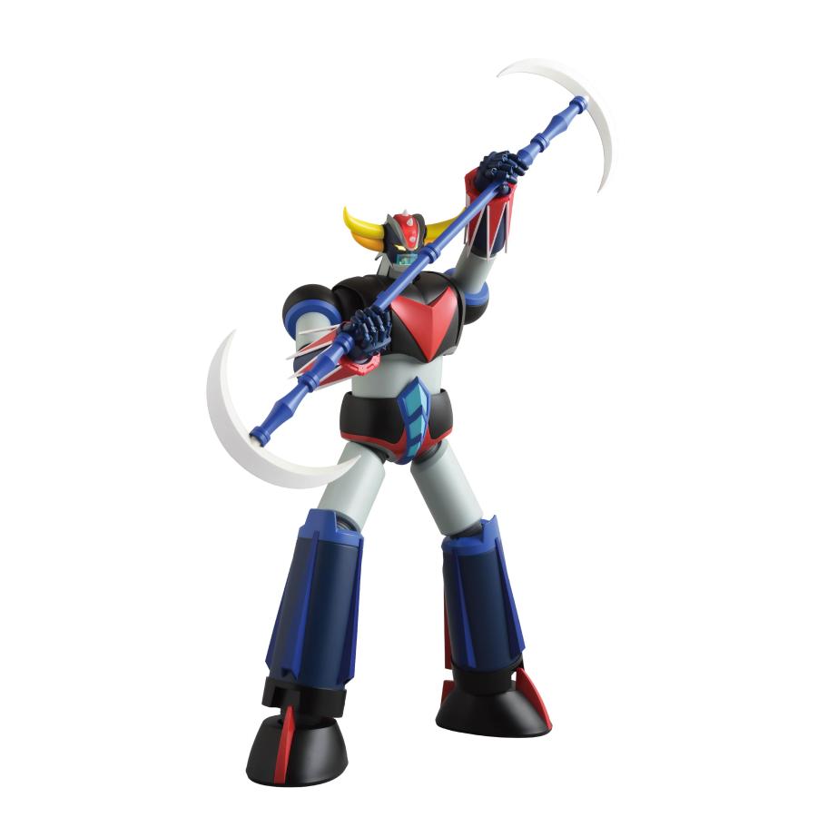 [ Pre-order ] Evolution Toy GRAND ACTION BIGSIZE MODEL Grendizer Original Color Ver.