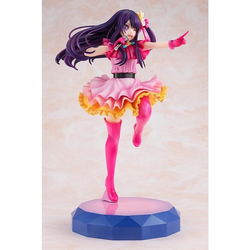 87572 KDcolle 1:7 【Oshi no Ko】 Ai Hoshino Figure