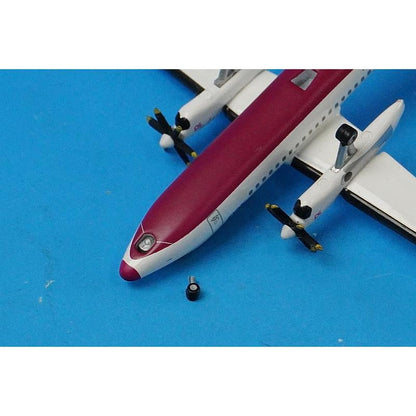 1:500 Fokker 50 ANK ANA Triton 2set JA8200 JA8889 NHS52005 ANA airplane model