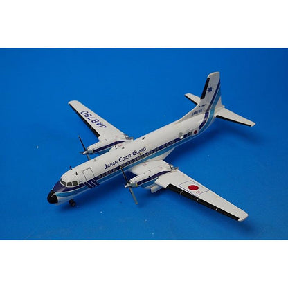 1:200 YS-11A JCG Japan Coast Guard Shurei JA8780 YS21140 ANA airplane model