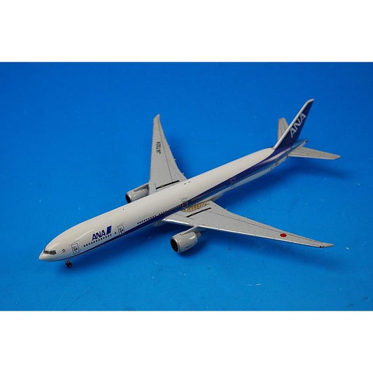 1:500 B777-300ER ANA JA732A NH50033 ANA airplane model