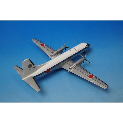 1:200 YS-11 TYPE NT JASDF 92-1156 YS21121 ANA airplane model
