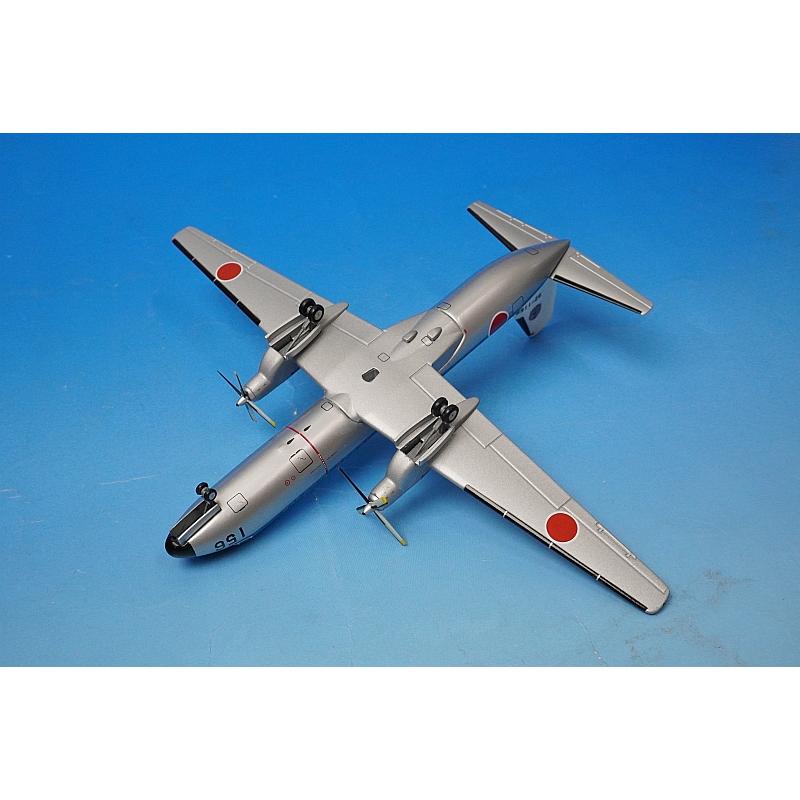 1:200 YS-11 TYPE NT JASDF 92-1156 YS21121 ANA airplane model