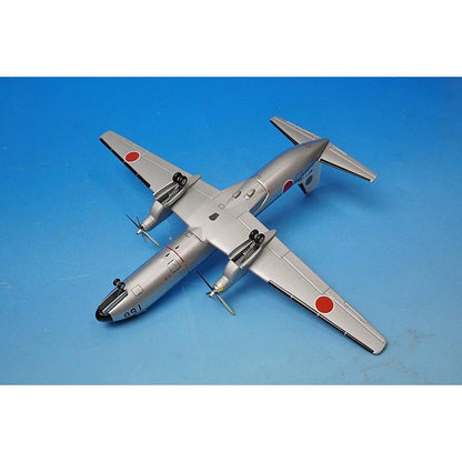 1:200 YS-11 TYPE NT JASDF 92-1156 YS21121 ANA airplane model
