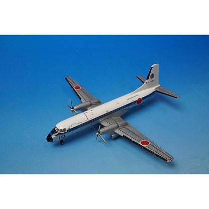1:200 YS-11 TYPE NT JASDF 92-1156 YS21121 ANA airplane model
