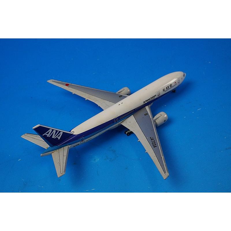 1:500 B777-200 ANA JA703A NH50043 ANA airplane model