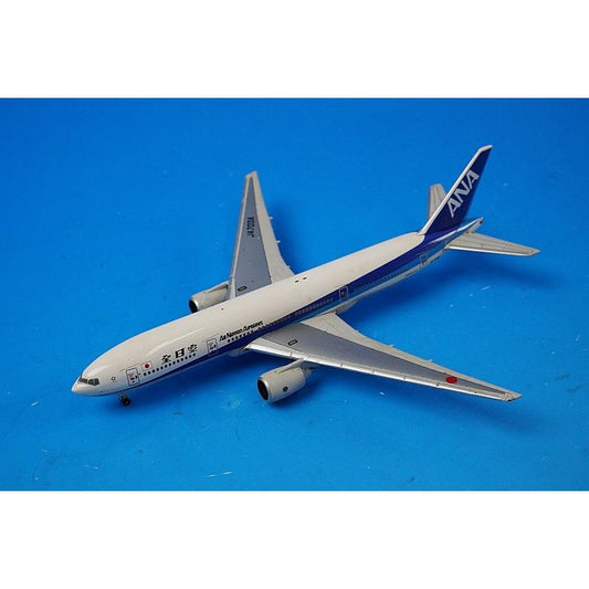 1:500 B777-200 ANA JA703A NH50043 ANA airplane model