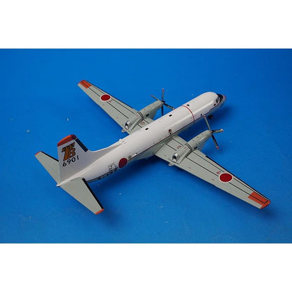 1:200 YS-11T-A and M-BoY Yankee 6901 YS21146 ANA airplane model