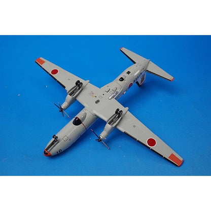 1:200 YS-11T-A and M-BoY Yankee 6901 YS21146 ANA airplane model