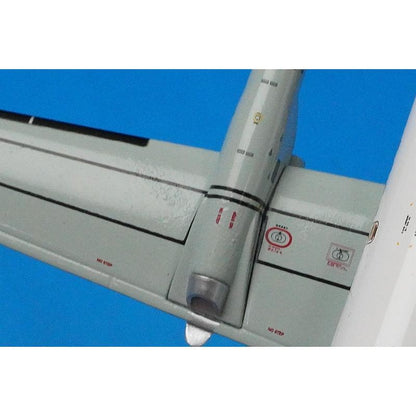 1:200 YS-11T-A and M-BoY Yankee 6901 YS21146 ANA airplane model