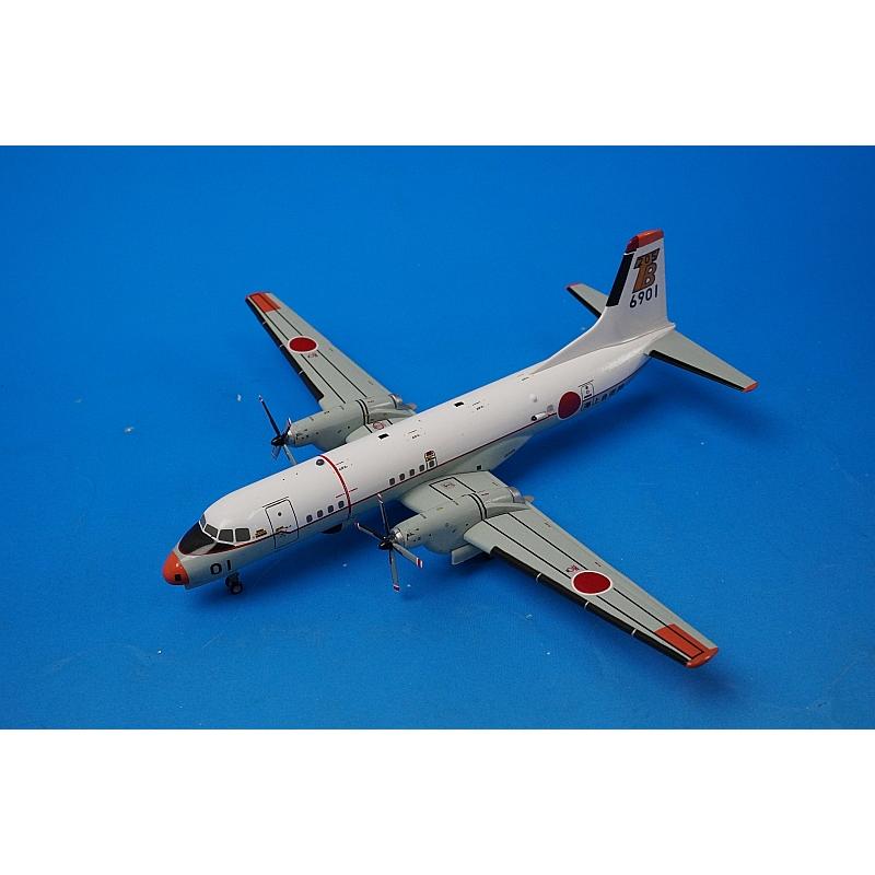 1:200 YS-11T-A and M-BoY Yankee 6901 YS21146 ANA airplane model