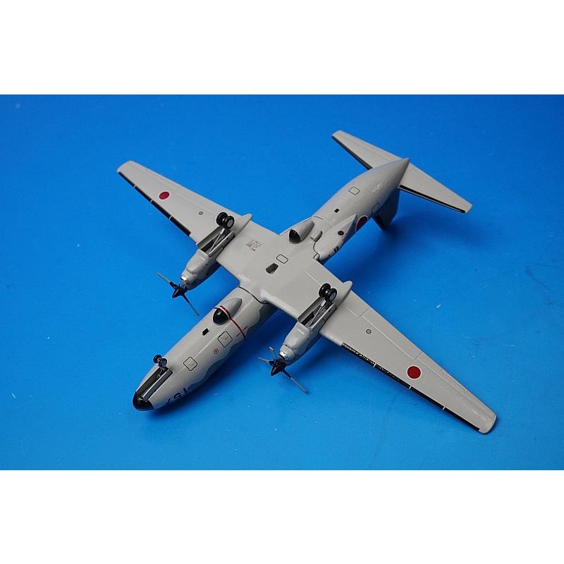 1:200 YS-11EB JASDF Iruma Base Electronic Measuring Machine Camouflage 92-1157 YS21137 ANA airplane model