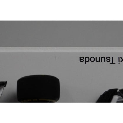 1:43 SPARK FS40 F1 Scuderia AlphaTauri Honda AT01 Abu Dhabi Test 2020 #38 "First Step" Yuki Tsunoda