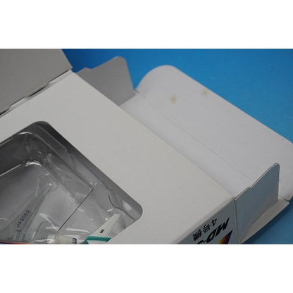 1:500 MD-90 JAS Akira Kurosawa Unit 4 JA8062 JD51009 JALUX airplane model