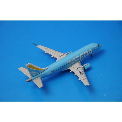 1:200 Embraer ERJ-170-170ST FDA Fuji Dream Airlines No. 2 Light Blue JA02FJ XX2561 JC Wings
