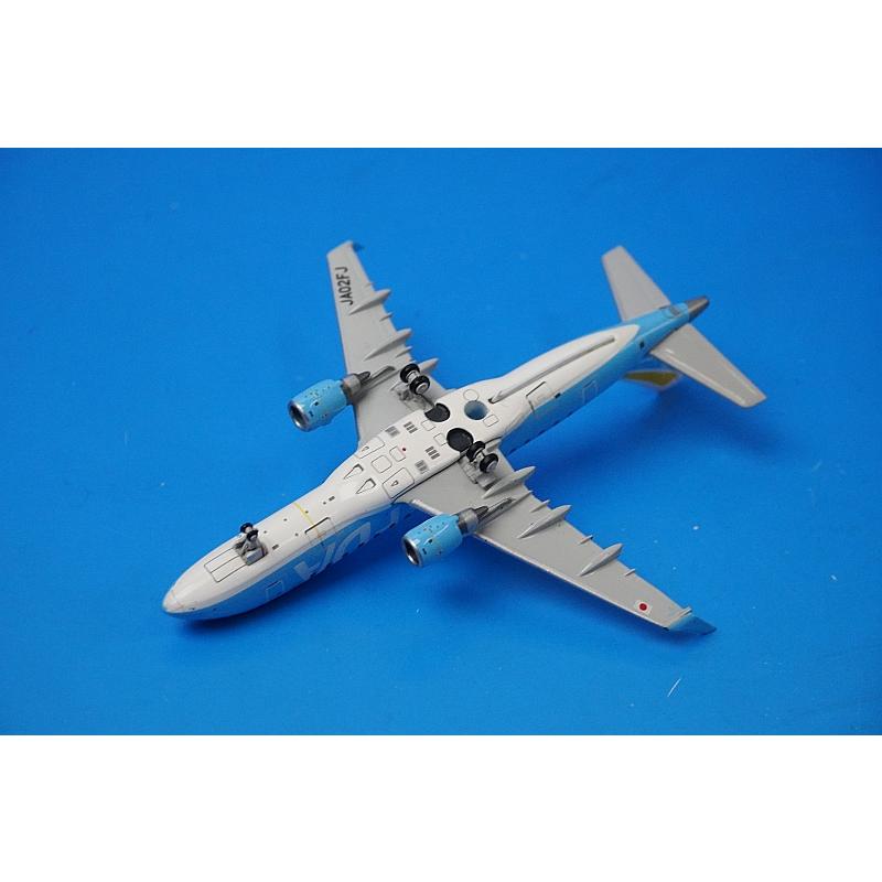 1:200 Embraer ERJ-170-170ST FDA Fuji Dream Airlines No. 2 Light Blue JA02FJ XX2561 JC Wings