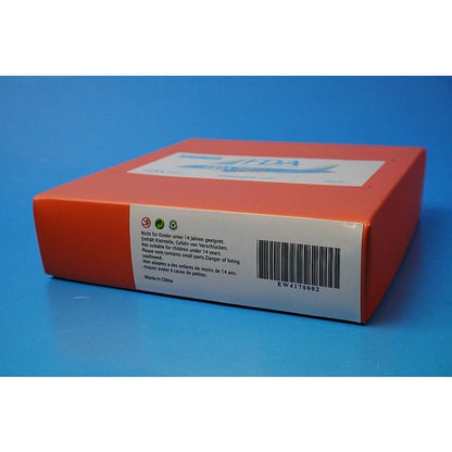 1:200 Embraer ERJ-170-170ST FDA Fuji Dream Airlines No. 2 Light Blue JA02FJ XX2561 JC Wings