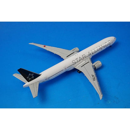 1:400 B777-300ER ANA Star Alliance JA731A NH40003 ANA airplane model