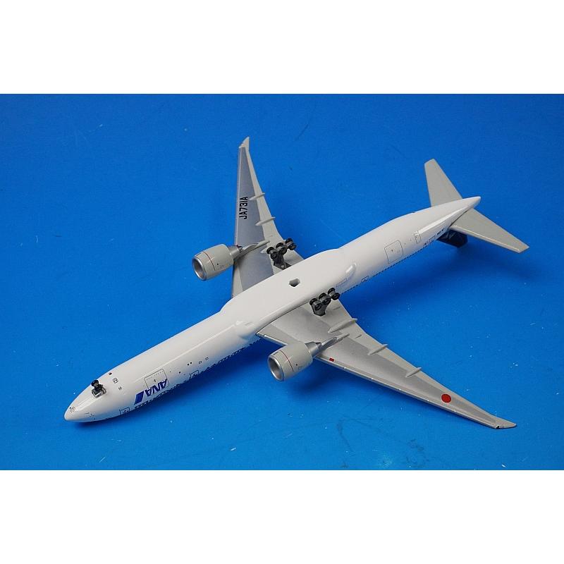 1:400 B777-300ER ANA Star Alliance JA731A NH40003 ANA airplane model