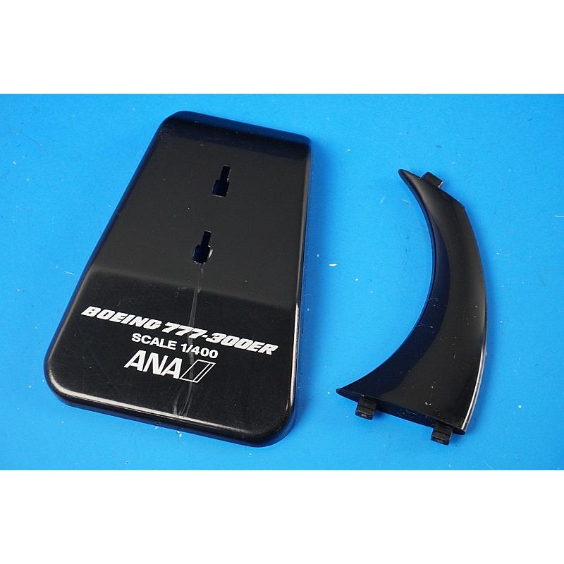 1:400 B777-300ER ANA Star Alliance JA731A NH40003 ANA airplane model