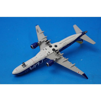 1:400 Embraer 175 FDA No.13 Navy Blue JA13FJ EW4175010 JC Wings airplane model