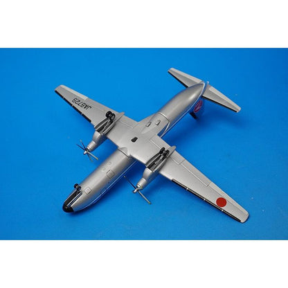 1:200 YS-11A NKA Japan Short Distance Airlines JA8729 YS21107 ANK airplane model