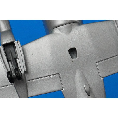 1:200 YS-11A NKA Japan Short Distance Airlines JA8729 YS21107 ANK airplane model