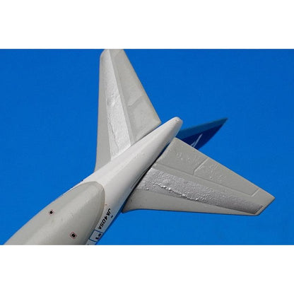1:500 B747-400 ANA SUPER STYLE JA405A NH50025 ANA airplane model